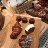 Viennoiserie Jean Francois Ginza Six Diàn