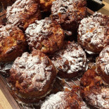 Viennoiserie Jean Francois Ginza Six Diàn Comida