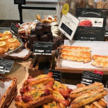 Viennoiserie Jean Francois Ginza Six Diàn Comida