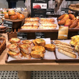 Viennoiserie Jean Francois Ginza Six Diàn Comida