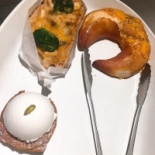 Viennoiserie Jean Francois Ginza Six Diàn Bebida