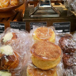 Viennoiserie Jean Francois Ginza Six Diàn Comida