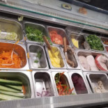 Xī Yáng Liào Lǐ Bizenya Comida