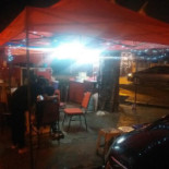 Burger Cheese Hasmir Flat Chi Liung Exterior
