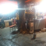 Burger Cheese Hasmir Flat Chi Liung Exterior