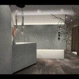Ginza Kokian Dentro