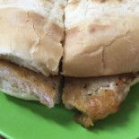 Xīn Yīng Jì Xiàng Zǐ Kā Fēi Miàn Shí Comida