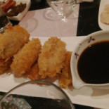 Ukezuki Comida