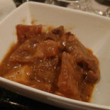 Ukezuki Comida