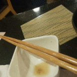 Ukezuki Comida