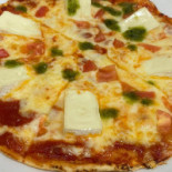 オリガノ Comida