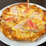 オリガノ Comida