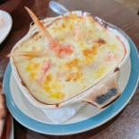 オリガノ Comida