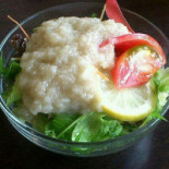 オリガノ Comida