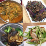 Bb7 Seafood Comida