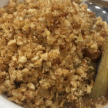 Bb7 Seafood Comida