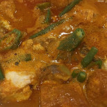 Bb7 Seafood Comida