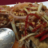 Bb7 Seafood Comida