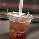 Excelsior Caffé Gotanda Toc Bebida