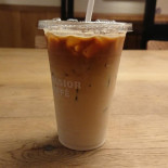 Excelsior Caffé Gotanda Toc Bebida