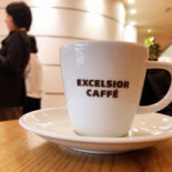 Excelsior Caffé Gotanda Toc Bebida