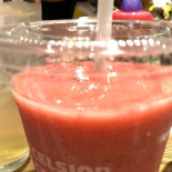 Excelsior Caffé Gotanda Toc Bebida