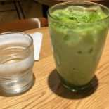 Excelsior Caffé Gotanda Toc Bebida