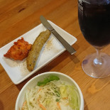 Uomasala Comida