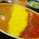 Uomasala Comida