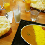Uomasala Comida