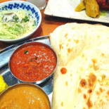 Uomasala Comida