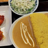 Uomasala Comida