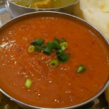 Uomasala Comida