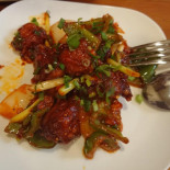 Uomasala Comida
