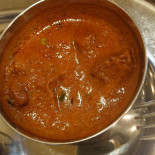 Uomasala Comida