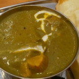 Uomasala Comida
