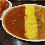 Uomasala Comida