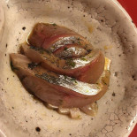 Sushi Kojima Comida