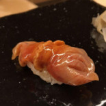 Sushi Kojima Comida