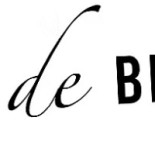 De Bebas Logo