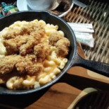 The Bean Garden Coffee And Eatery Comida