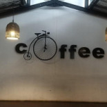 The Bean Garden Coffee And Eatery Bebida