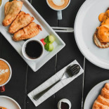The Bean Garden Coffee And Eatery Bebida