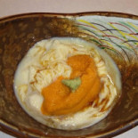 Fú ひろ Comida