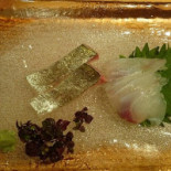 Fú ひろ Comida