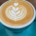 The Bean Garden Coffee And Eatery Bebida