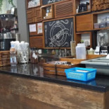 The Bean Garden Coffee And Eatery Bebida