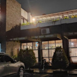 The Bean Garden Coffee And Eatery Exterior