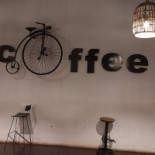The Bean Garden Coffee And Eatery Bebida