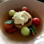 The Bean Garden Coffee And Eatery Comida